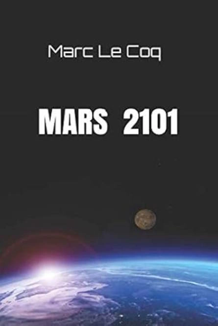 Mars 2101